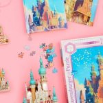 Tangled Castle Collection