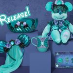 Minnie Mouse The Main Attraction Haunted Mansion Re-Release