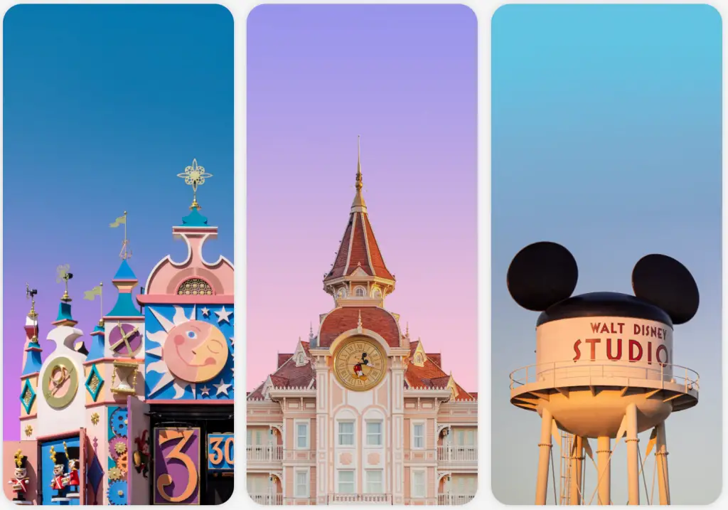 DLP Report on Twitter Disneyland Paris has released new phone wallpapers  themed to some the Resorts most beloved attractions  httpstcoDPctnglxw2  Twitter