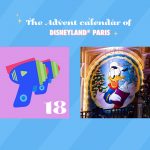 Disneyland Paris Karaoké - 🎶 Christmas is Here 🎶