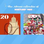 Disneyland Paris Christmas Parade