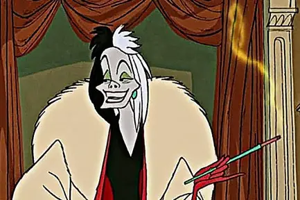 Cruella