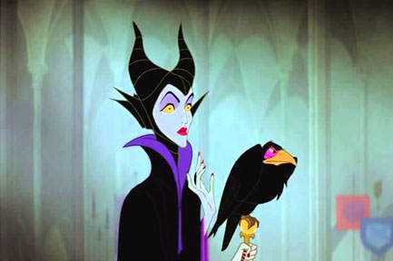 Maleficent - Which Disney Villain Are You