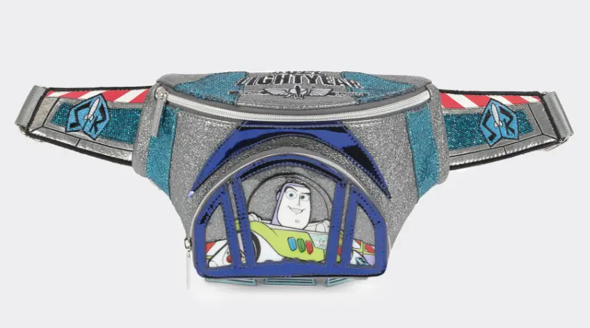 Buzz Lightyear Belt Bag