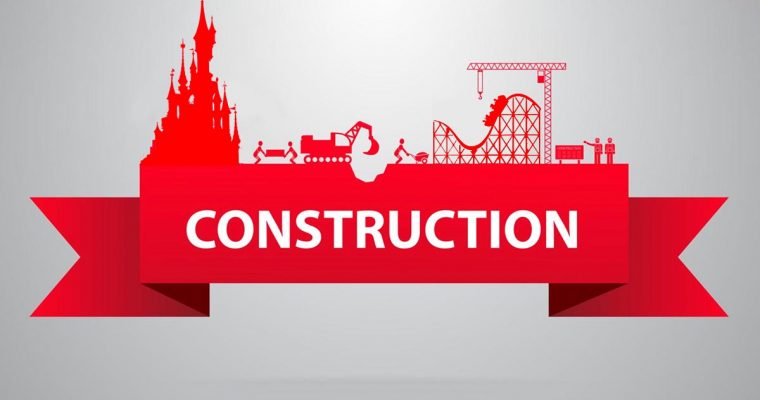 More Construction News from Disneyland Paris