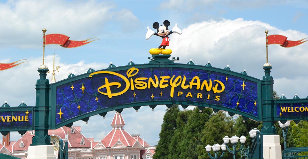 Whats happening at Disneyland Paris whilst the Parks are currently closed