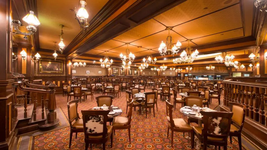 Best Restaurants at Disneyland Paris Best Places to Eat at Disney