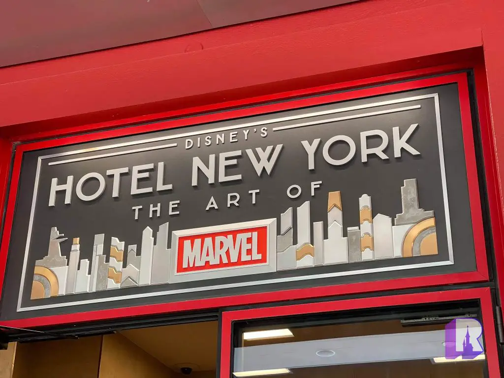 Hotel-New-York-Art-of-Marvel-entrance3-