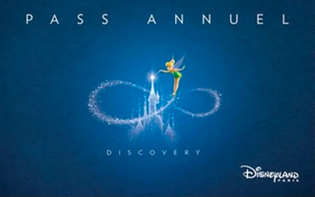 Is the DISNEYLAND PARIS DISCOVERY Annual PASS worth it?