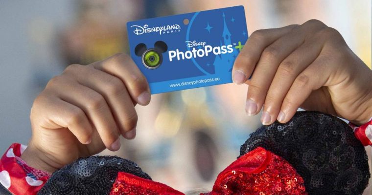 Should I buy the Disneyland Paris PhotoPass – is it worth it?
