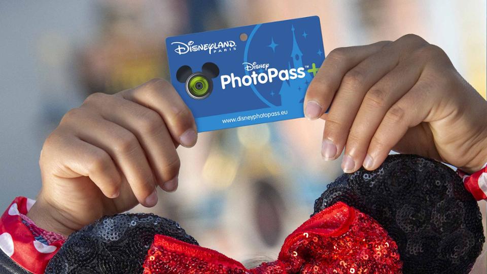 Should I buy the Disneyland Paris PhotoPass – is it worth it?