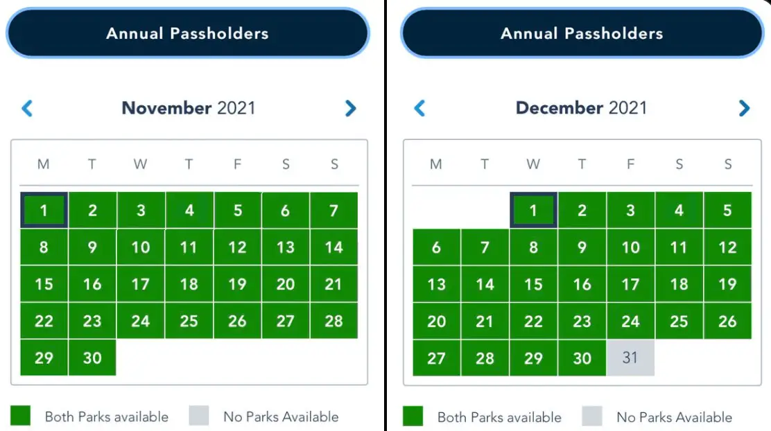 Disneyland Paris Capacity Update, Extended Opening Hours and More