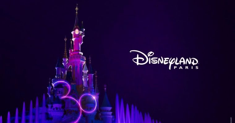 Disneyland Paris Hotel & Tickets packages are now available up to 30th March 2025!