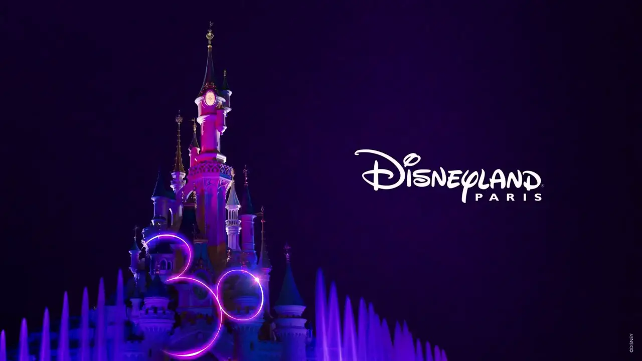 Disneyland Paris Hotel + Tickets packages are now available up to March 27 2024!