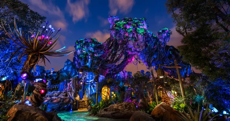 RUMOUR: Disneyland Paris to build a ‘Lion King’ or ‘Avatar’ Themed Land instead of ‘Star Wars: Galaxy’s Edge’