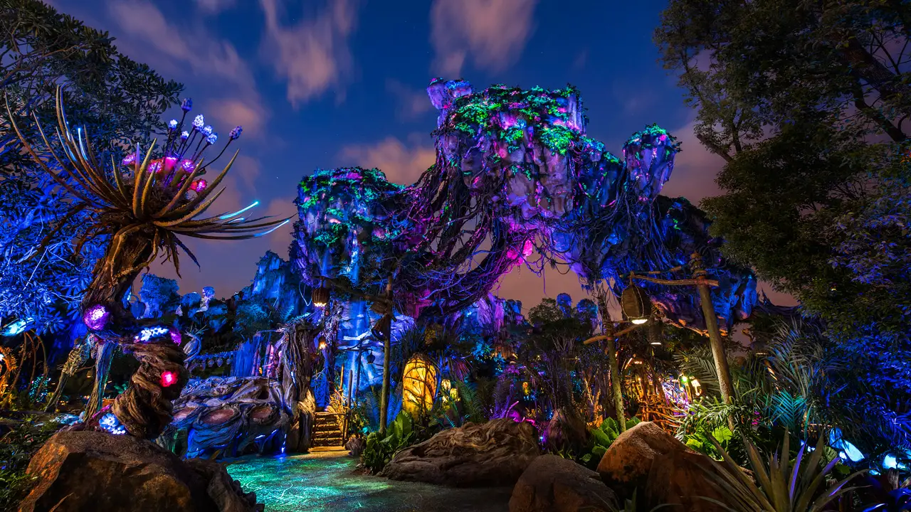 RUMOUR: Disneyland Paris to build a ‘Lion King’ or ‘Avatar’ Themed Land instead of ‘Star Wars: Galaxy’s Edge’