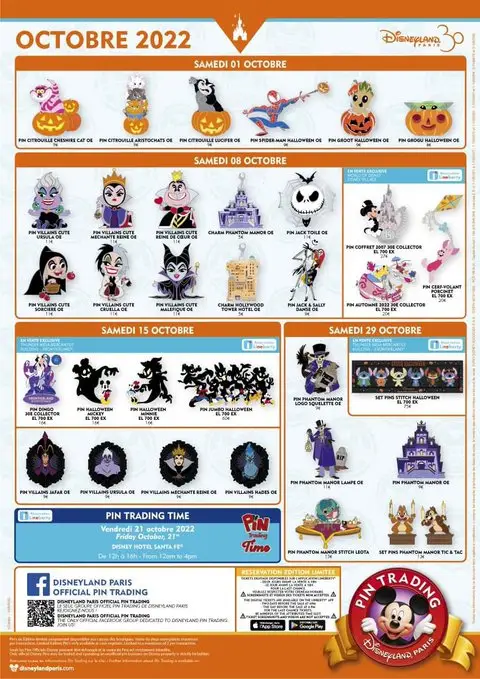 disneyland-paris-october-2022-pin-releases-disney-pin-trading