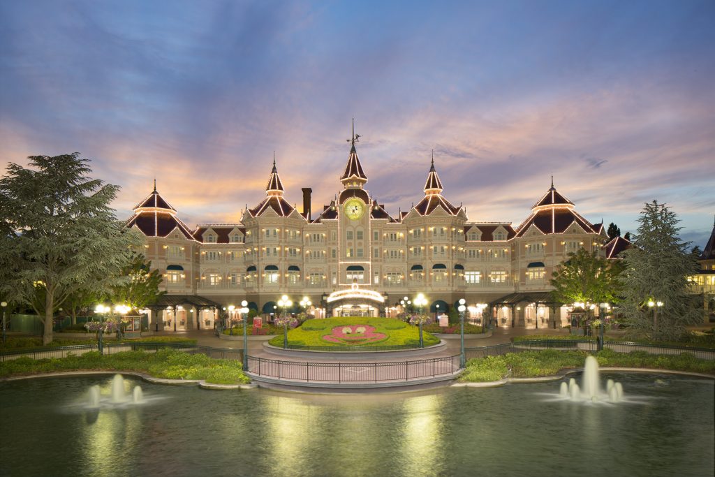 Disneyland Paris Hotel Discounts Offers and Savings
