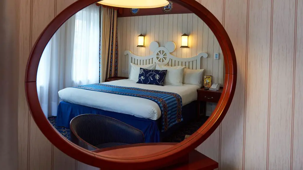 Disney Newport Bay Club Hotel Pricing Discount Offers Savings