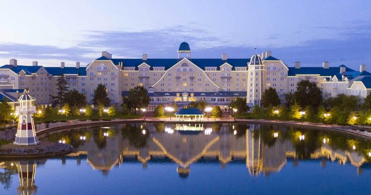 New product collection to be released at Disney Newport Bay Club