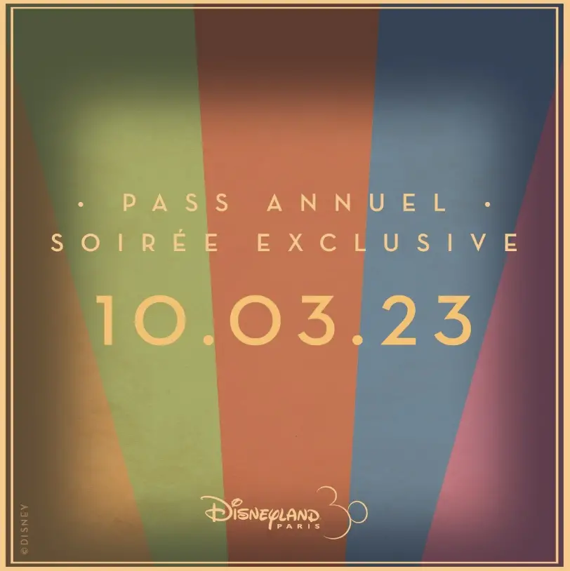 Disneyland-Paris-Annual-Pass-Party-2023-10th-March
