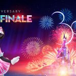 Disneyland Paris Grand Finale - 30th Anniversary Minnie Mouse