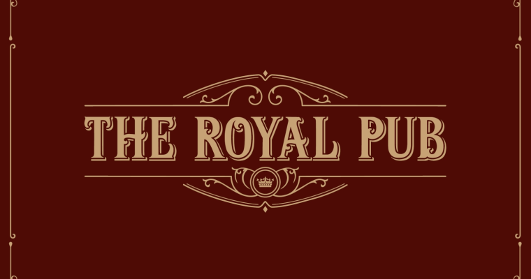 THE ROYAL PUB, AN ENGLISH PUB INSPIRED RESTAURANT, IS COMING TO DISNEYLAND PARIS DISNEY VILLAGE FEBRUARY IN 2023