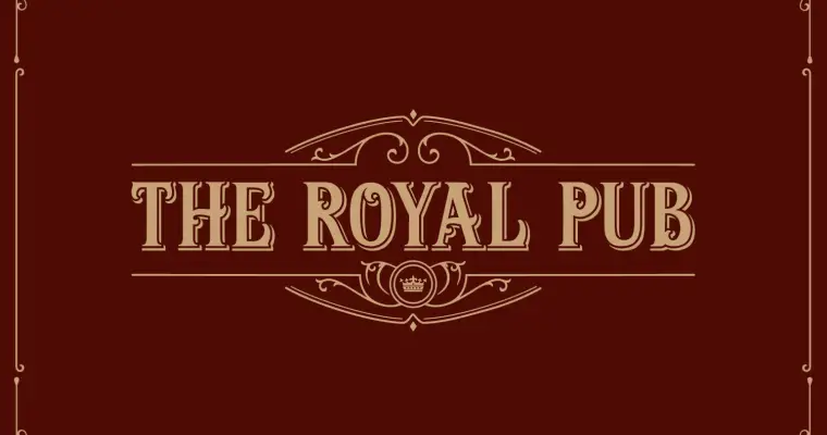 THE ROYAL PUB, AN ENGLISH PUB INSPIRED RESTAURANT, IS COMING TO DISNEYLAND PARIS DISNEY VILLAGE FEBRUARY IN 2023