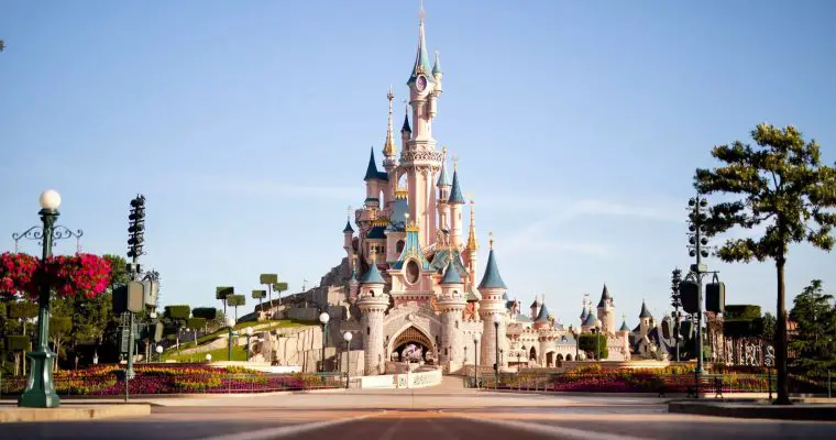 Disneyland Paris Annual Passholders see updates to Park Availability and booking rules!