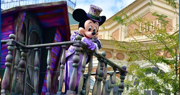 Disneyland Paris Halloween Guide 2023: 13 Incredible First-Timer Questions Answered & Tips For Halloween At Disneyland Paris