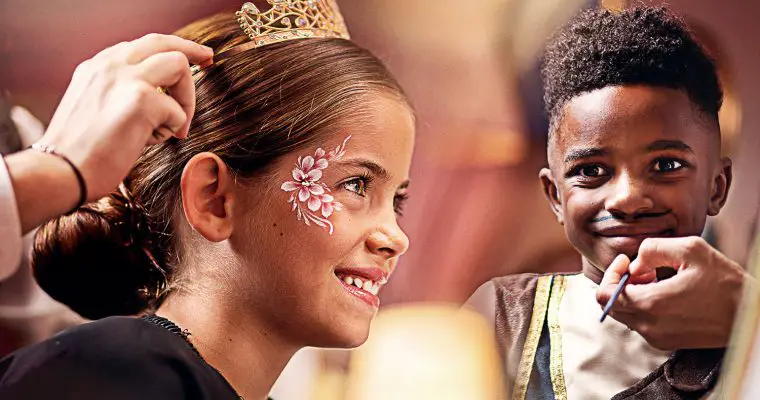My Royal Dream Now Available to All Guests at the Disneyland Hotel Paris