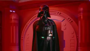 Darth Vader, Star Wars, Starport location
