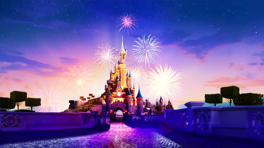 Disneyland Paris to introduce reserved viewing areas for Disney Dreams! Firework show and Disney Stars on Parade