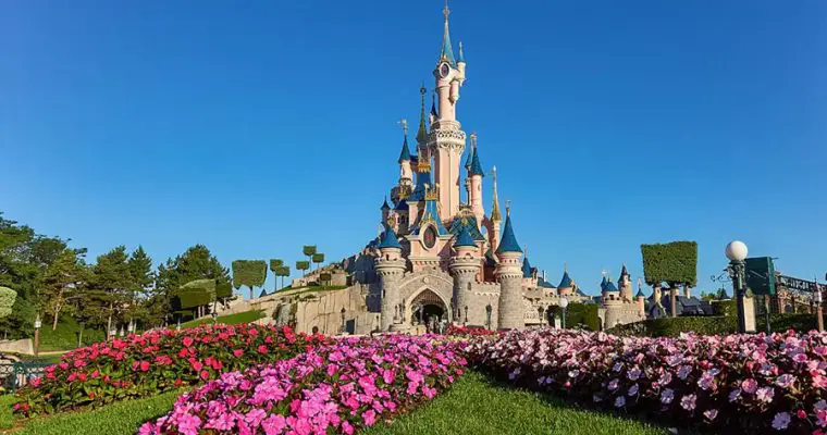 Disneyland Paris June 2024 Park Hours – Opening Times Released!