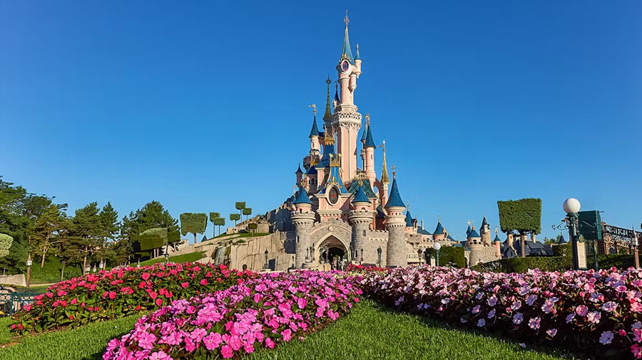 Disneyland Paris June 2024 Park Hours – Opening Times Released!