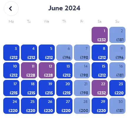 cheapest time to visit disneyland paris in june summer