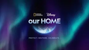 Disneyland Paris earth month 2024 - OurHome Preshow