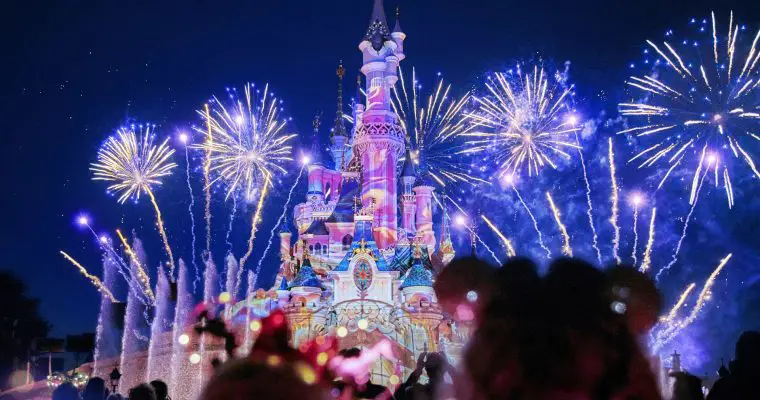 Disneyland Paris Winter Season Updates: New Avengers Show, New NightTime Show and so much more!
